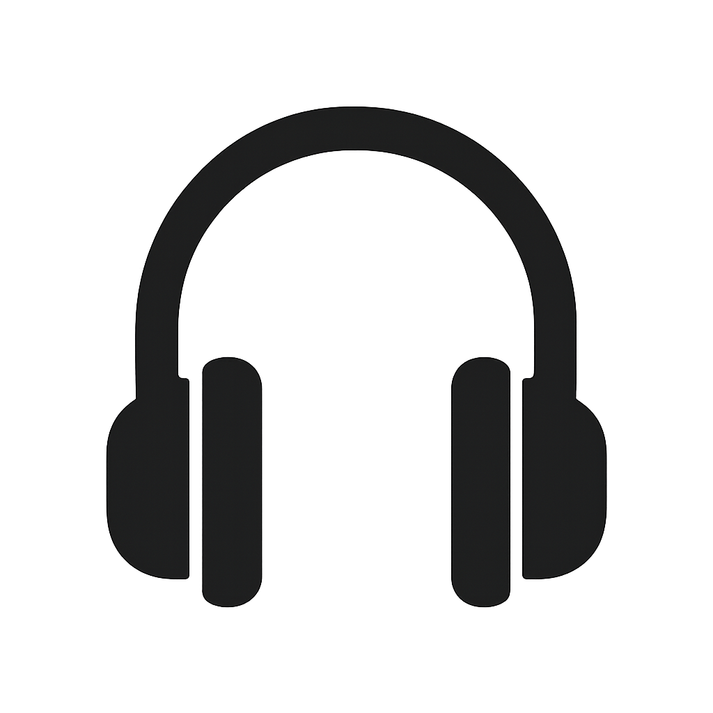 Fones de Ouvido